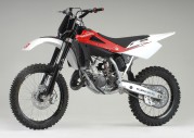 Husqvarna CR125